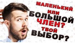 Член от 14 см до 16 см. А почему говорят что это мало